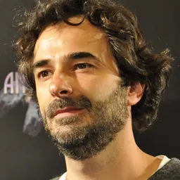 Portrait of Gonzalo López-Gallego
