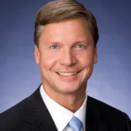 Portrait of Dean Cannon