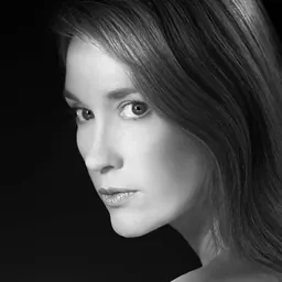 Portrait of Marianne Basler