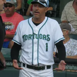 Portrait of Eli Marrero