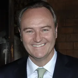 Portrait of Alberto Fabra