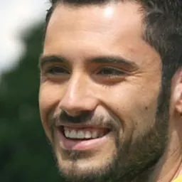 Portrait of Etienne Barbara