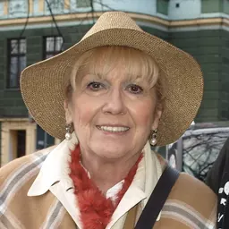 Portrait of Emilia Krakowska