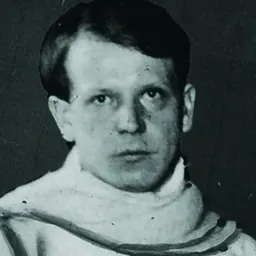 Portrait of Otakar Vindyš