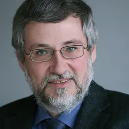 Portrait of Burkard Hillebrands