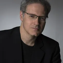 Portrait of Eduardo Monteiro