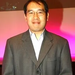 Portrait of Kelly Tang