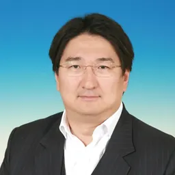Portrait of Badma Bashankayev