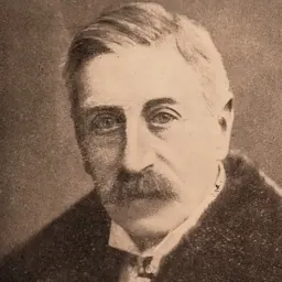 Portrait of William Francis de Vismes Kane