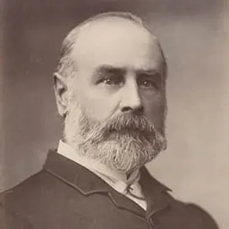 Portrait of Thomas Rowe