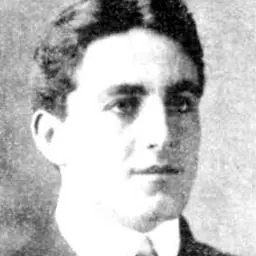 Portrait of Herc Vollugi