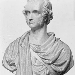 Portrait of James Alderson