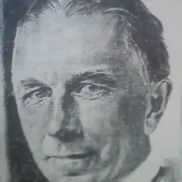 Portrait of Charles H. Tuttle