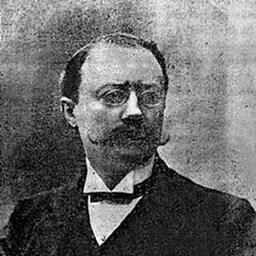 Portrait of Leopoldo Sabbatini