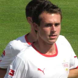Portrait of Pascal Breier