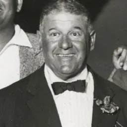 Portrait of Jabez Wolffe