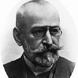 Portrait of Hanuš Schwaiger
