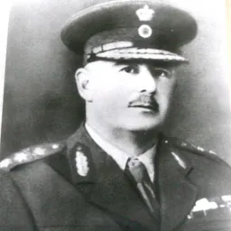Portrait of Markos Drakos