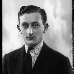 Portrait of Lord Frederick Cambridge