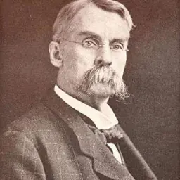 Portrait of James Tyler Kent