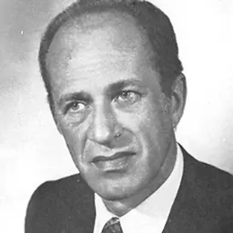 Portrait of Gianmatteo Matteotti