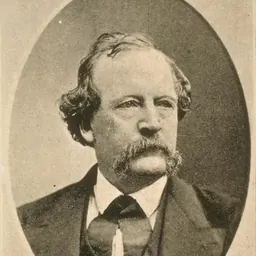 Portrait of John W. Dwinelle