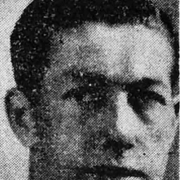 Portrait of Benjamín Claro Velasco