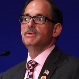 Portrait of David Livingston