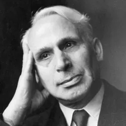 Portrait of Paul Olberg