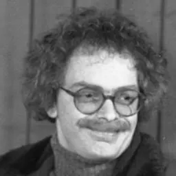 Portrait of Jürgen Reents