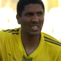 Portrait of Tarek El Ali