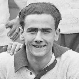 Portrait of Charles Cros