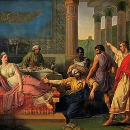 Portrait of Giulio Cesare Arrivabene