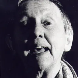 Portrait of Helga Sophia Goetze
