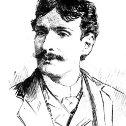 Portrait of Monroe H. Rosenfeld