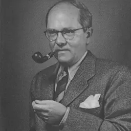 Portrait of Richard A. Whiting