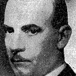 Portrait of Courtney Ryley Cooper