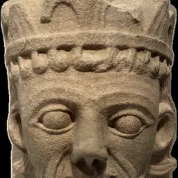 Portrait of Llywelyn ab Iorwerth