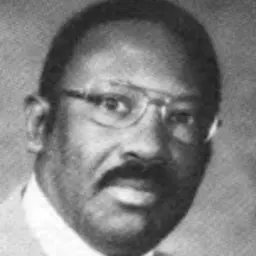 Portrait of Matthew McNeely