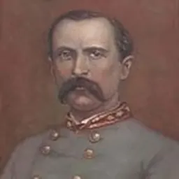 Portrait of Robert H. Anderson