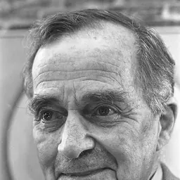 Portrait of Adriaan Roland Holst