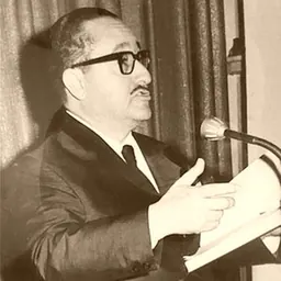 Portrait of Juan Beroes