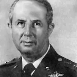 Portrait of Lawrence J. Fleming