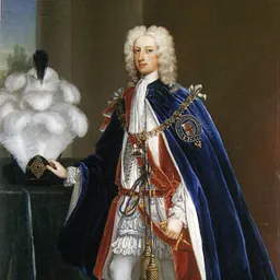 Portrait of John Manners, 3rd Duke of Rutland