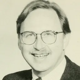 Portrait of Stephen Kulik