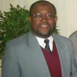 Portrait of Abdou Soulé Elbak