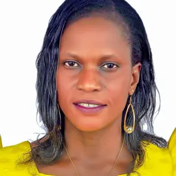 Portrait of Ababiku Jesca