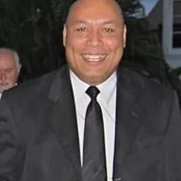 Portrait of Sione Taione