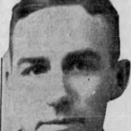 Portrait of Clair Warner