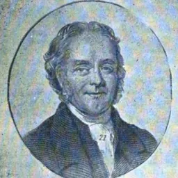 Portrait of Edward Anwyl